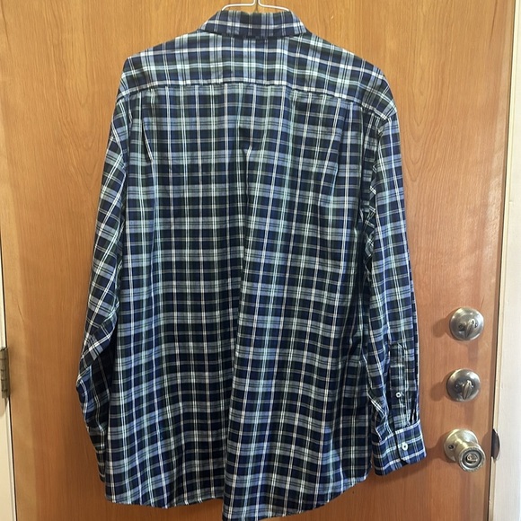 Izod shirt size XXL - Picture 5 of 5
